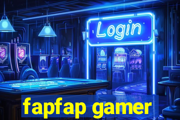 fapfap gamer